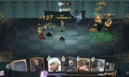 哈利波特卡牌最新爆料,神秘力量觉醒，魔法世界再掀风云